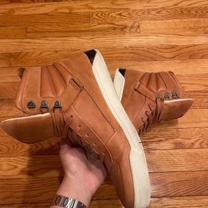 Diesel ‘Onice’ High Tops